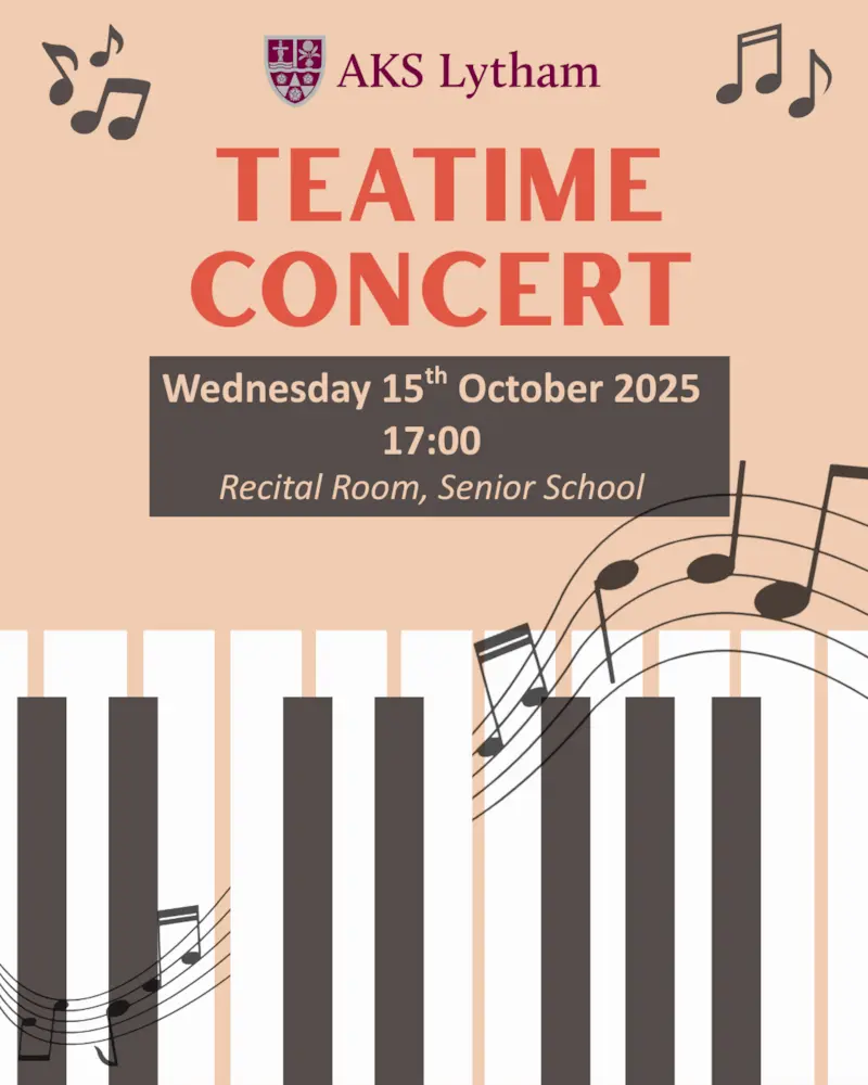 Teatime Concert